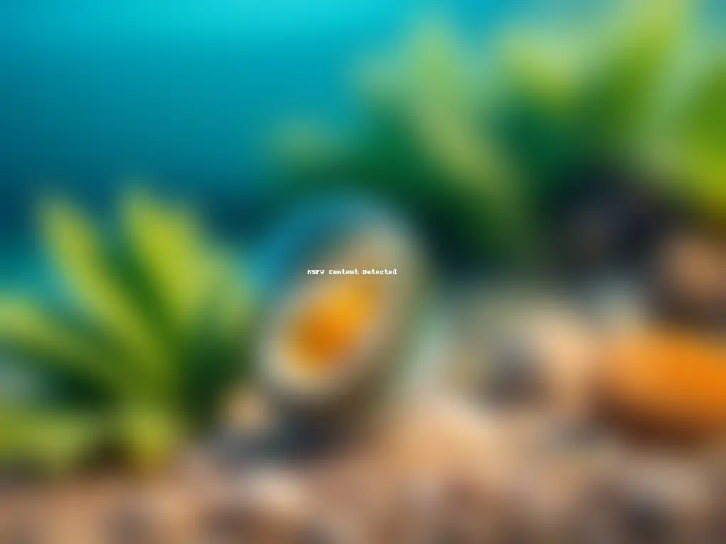 Huevo de Tritón en agua clara: belleza y fragilidad Delicado huevo de Tritón en agua clara, revelando el desarrollo embrionario