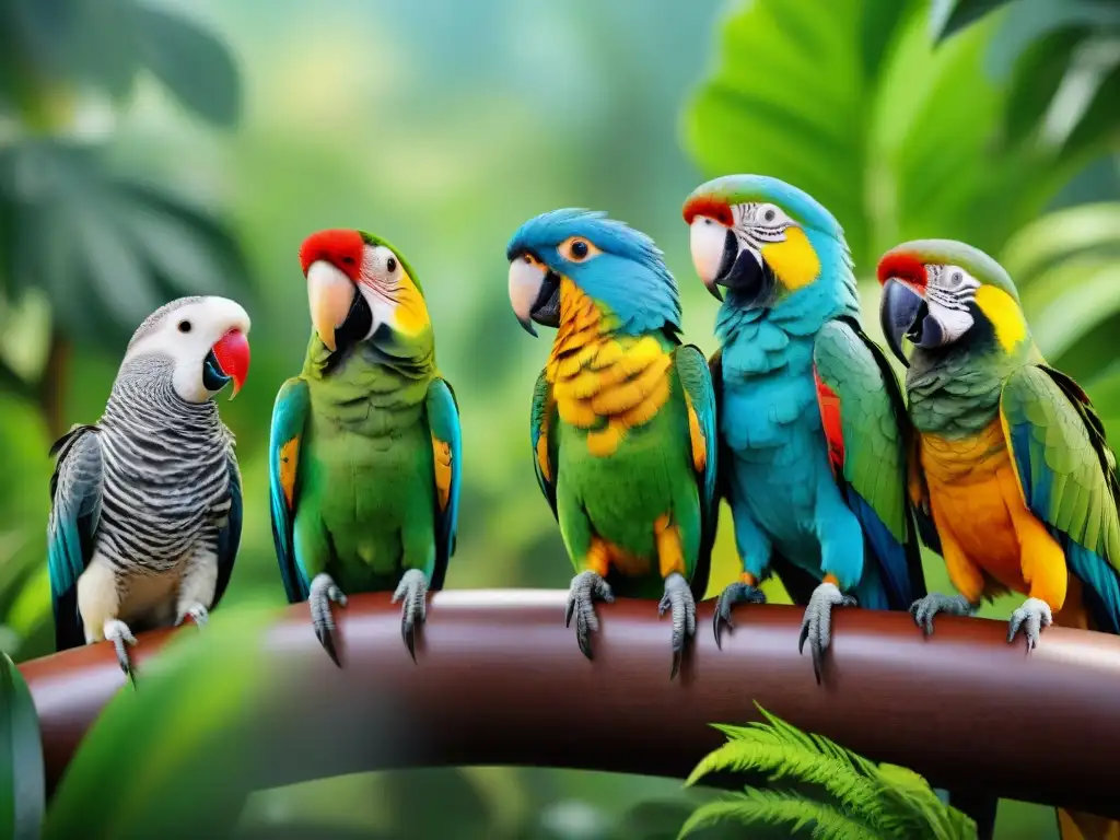 Exóticos Criadores de Mascotas con Orgullo y Profesionalismo Una reunión de criadores de mascotas exóticas certificados, orgullosos y profesionales, exhibiendo sus especies únicas